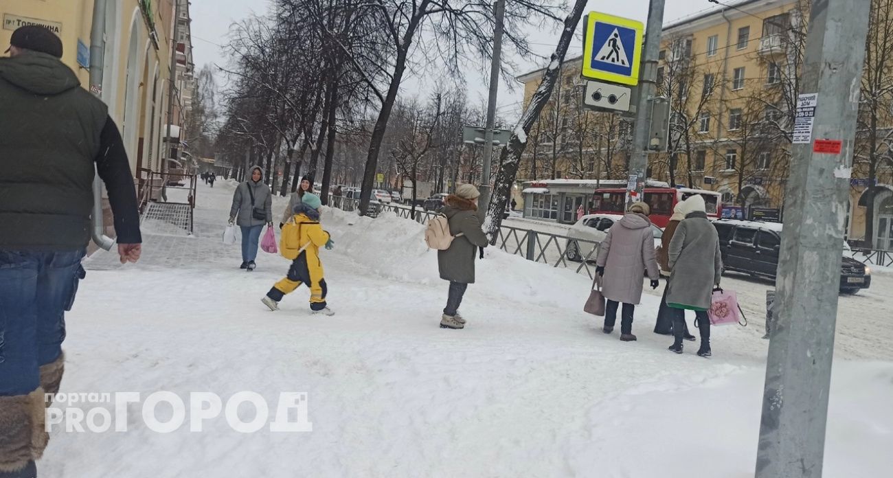 Как оторвать язык ребенка от качелей, рассказали врачи из Ярославля