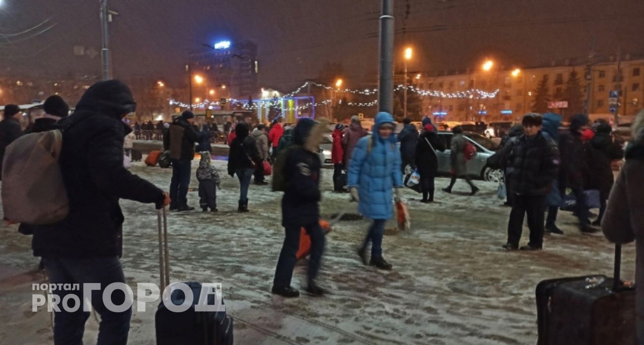 В Ярославле набирают горожан в массовку: "Женщины в роли медиков, а мужчины - пациенты"