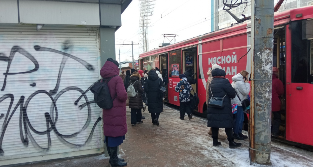 В Ярославской области введен "желтый" уровень погодной опасности