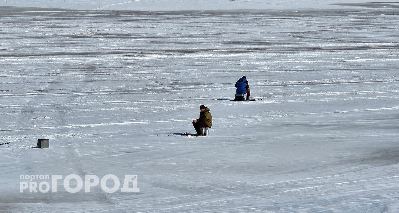 За рыбалку ярославцы попали в тюрьму, а их лодка отправилась на СВО