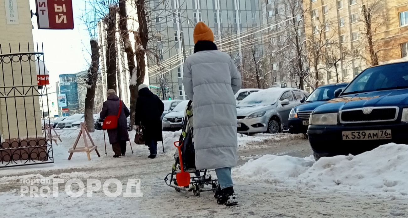 Ярославцы о моде на имена: "Машей уже быть стыдно"