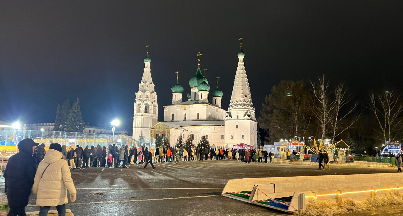  Ярославль теряет позиции: город не попал в двадцатку рейтинга качества жизни 