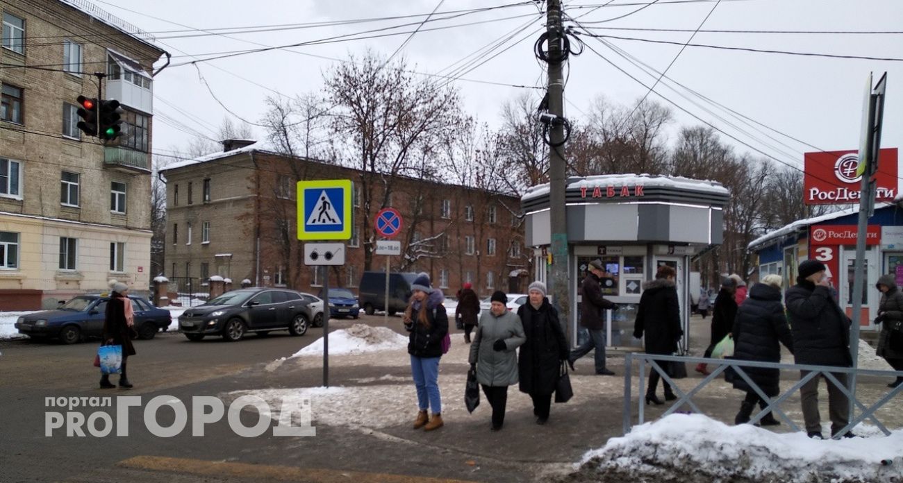  Семьдесят процентов ярославцев умирают из-за этого