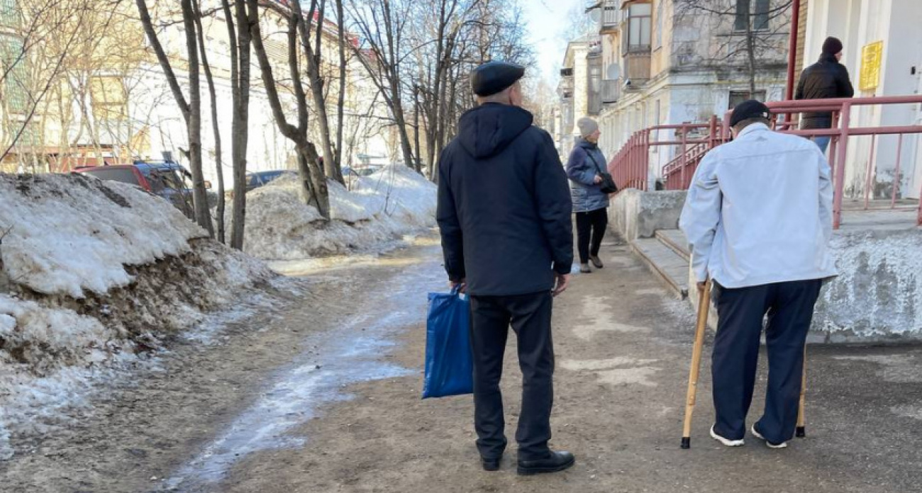 Рабочий стаж будет пересчитан: с этого года пенсии будут начисляться с применением новых правил