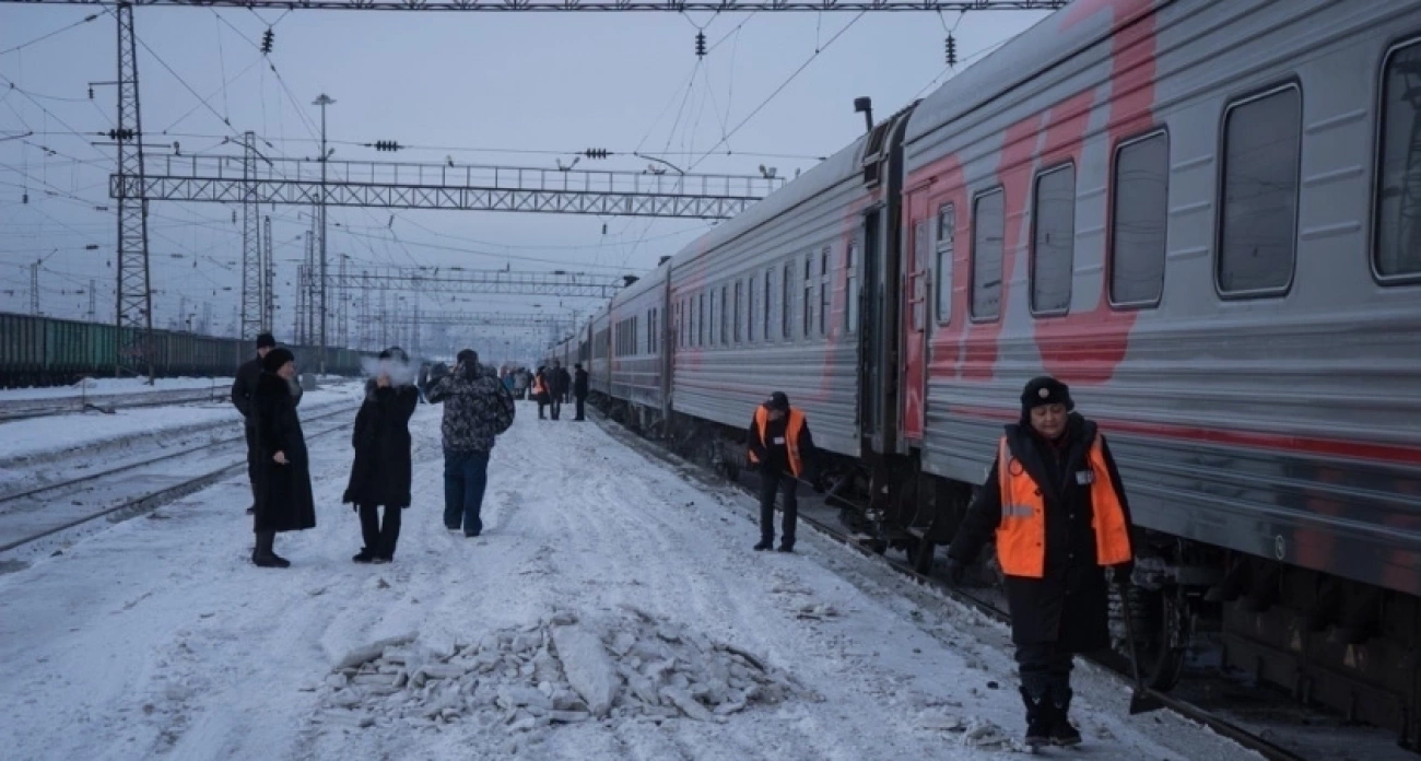 Пассажиры в бешенстве сдают билеты: новый запрет в поездах РЖД изменит правила передвижения с 2025 года