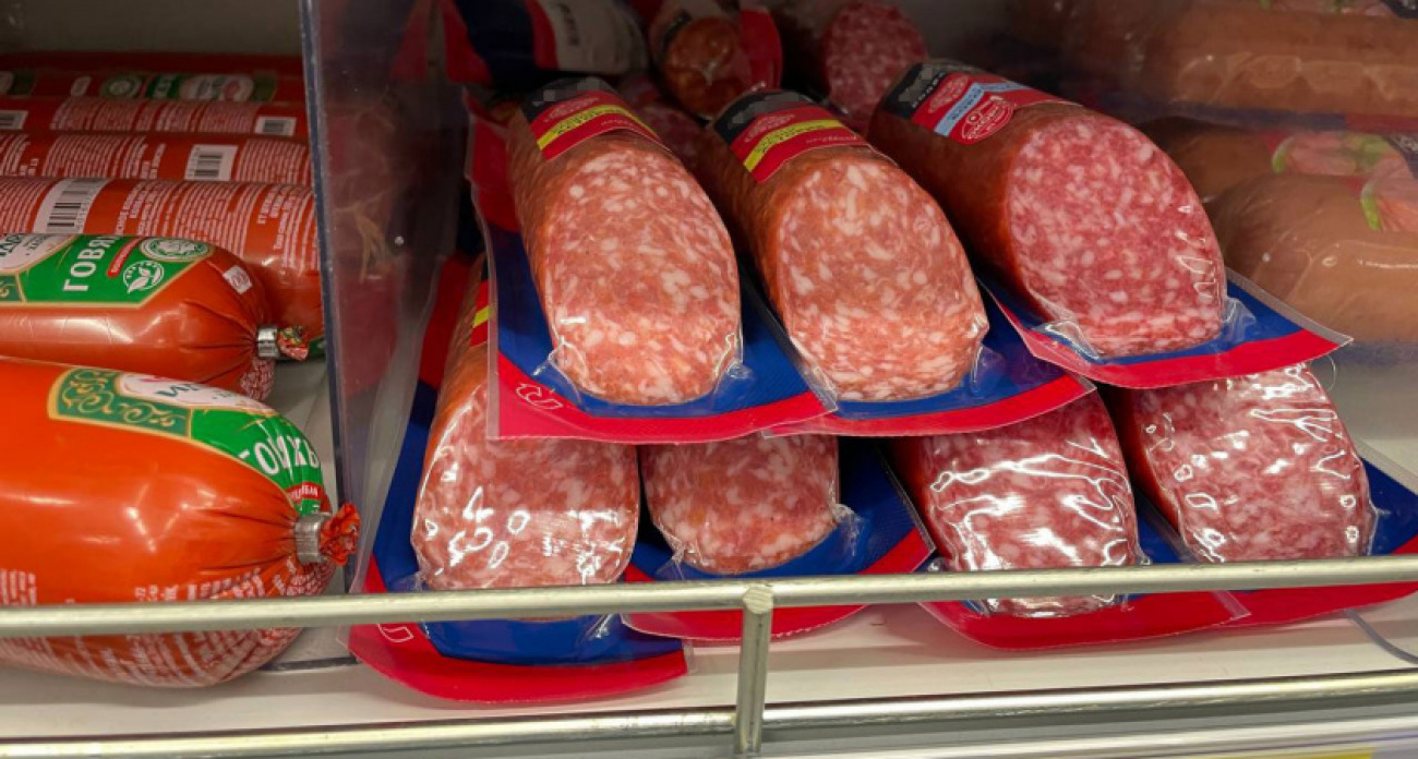 Диетологи назвали самую здоровую колбасу: можно есть каждый день