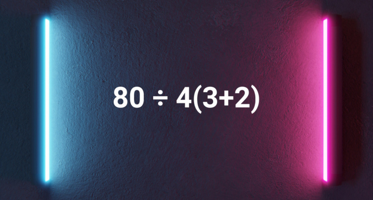 Хитроумный математический пример за 7 секунд: верный ответ заставляет опешить даже Архимедов