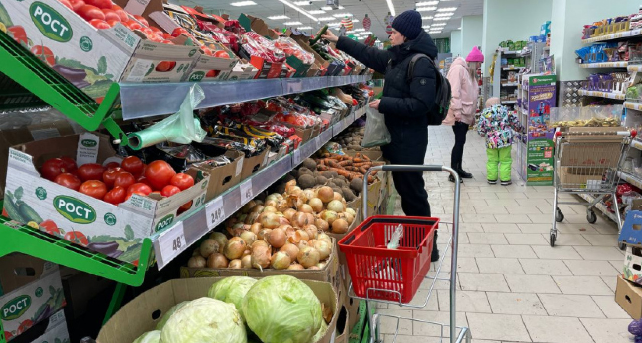 Опасный овощ: в Европе его не едят, а в России все обожают