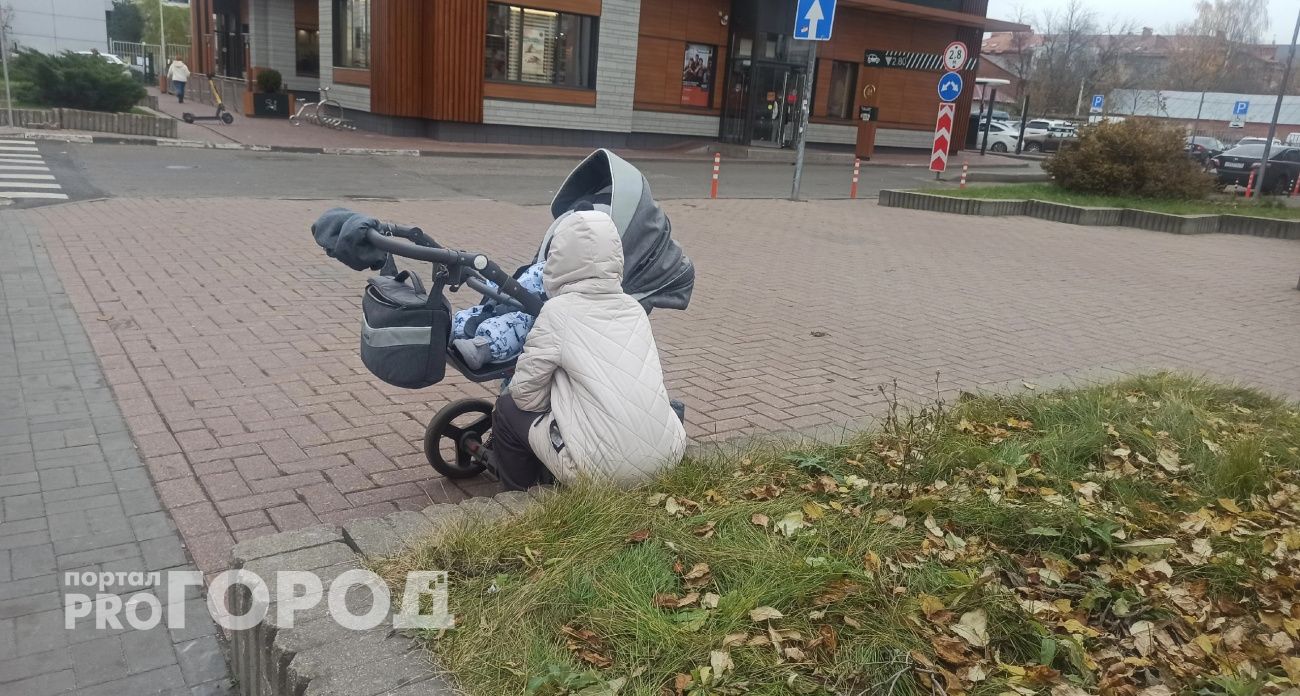 «Бежевые мамы»: новый тренд в воспитании детей пугает ярославцев