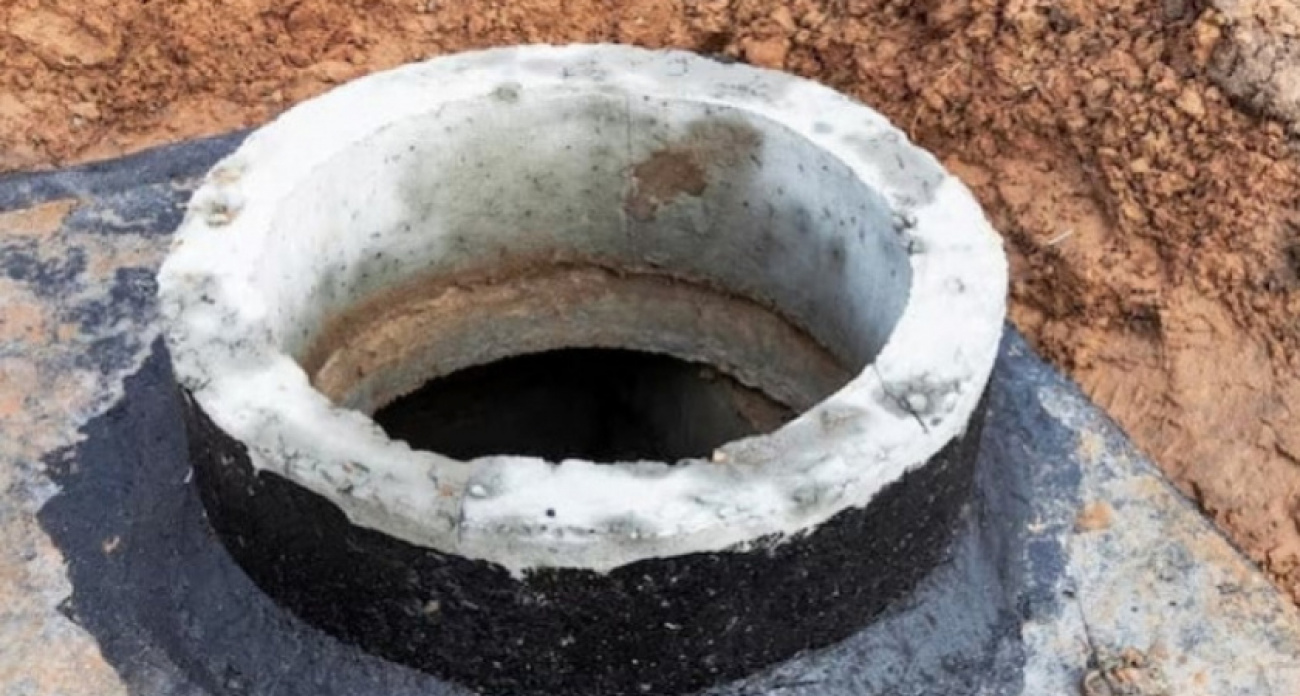 Полезный совет ассенизатора: выгребная яма заполняется в 3 раза медленнее без химических средств