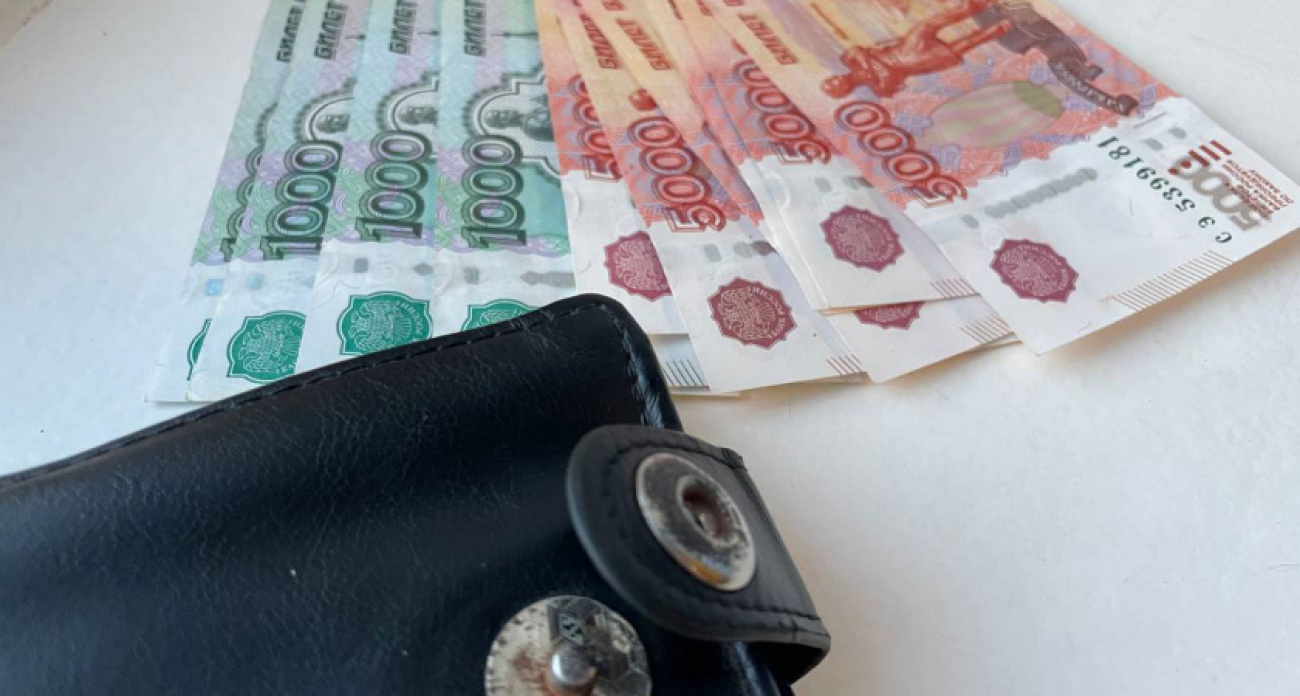 В феврале пожилым пенсионерам вернут удержанные за 2022-2024 суммы