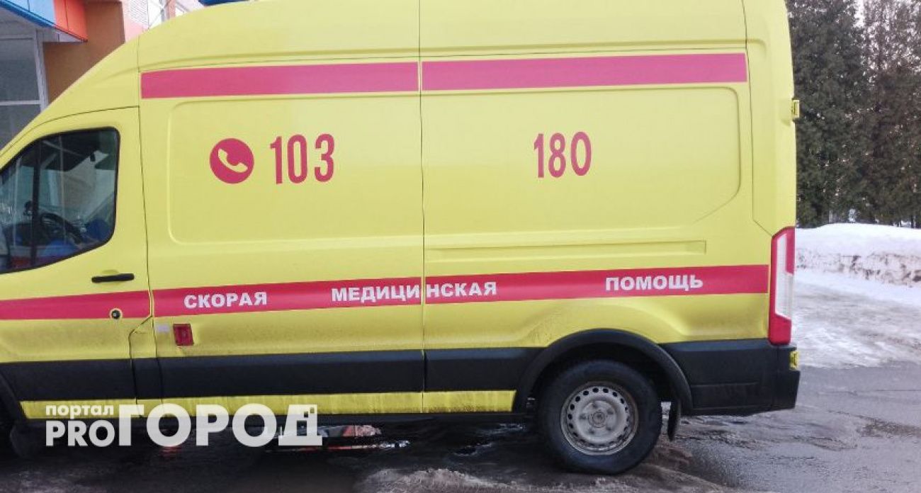 Трагическая гибель младенца в красноярской семье: от дихлофоса ранее погибли четверо детей