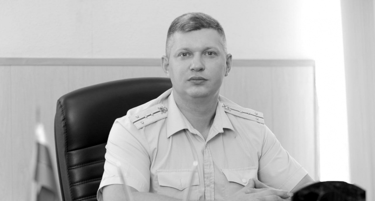 Погибшего ярославского полицейского похоронят на воинском кладбище