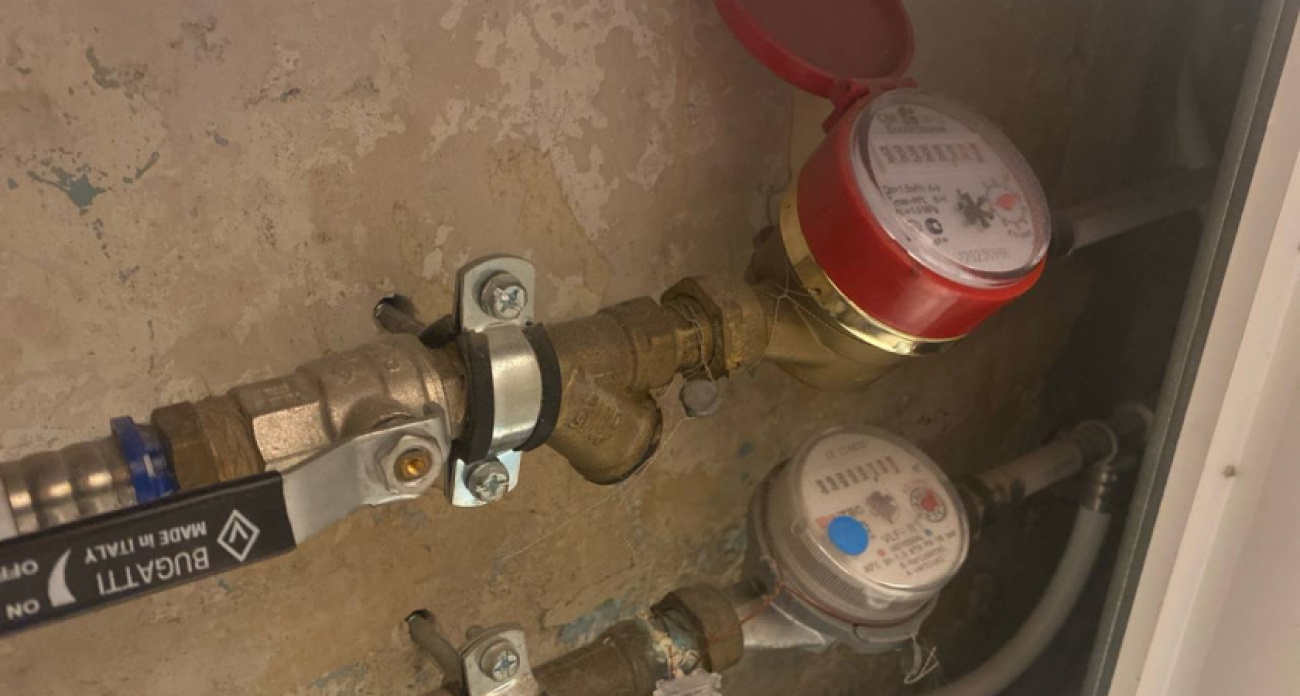 Новые правила передачи показаний приборов учёта ЖКУ: масштабные изменения с 2025 года