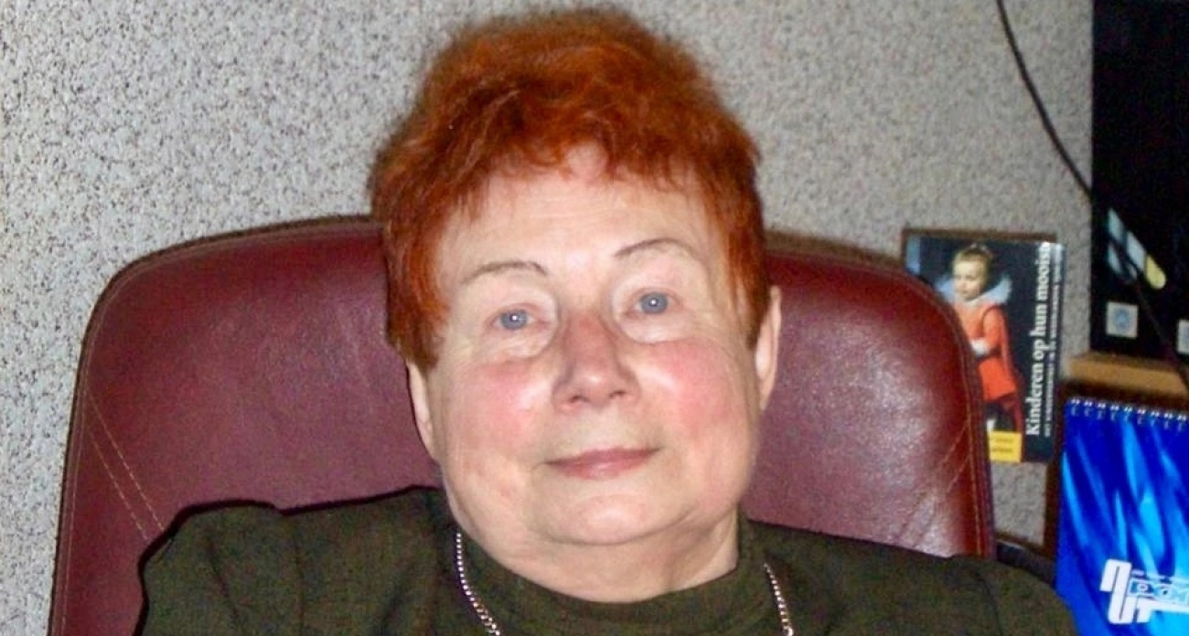 В Ярославле умерла редактор издательства ЯГПУ и учитель Лидия Шереметьева