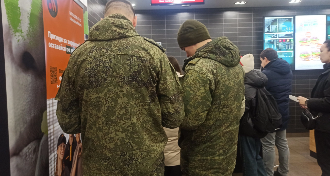 Среди освобожденных — ярославец: 150 российских военнослужащих вернулись домой