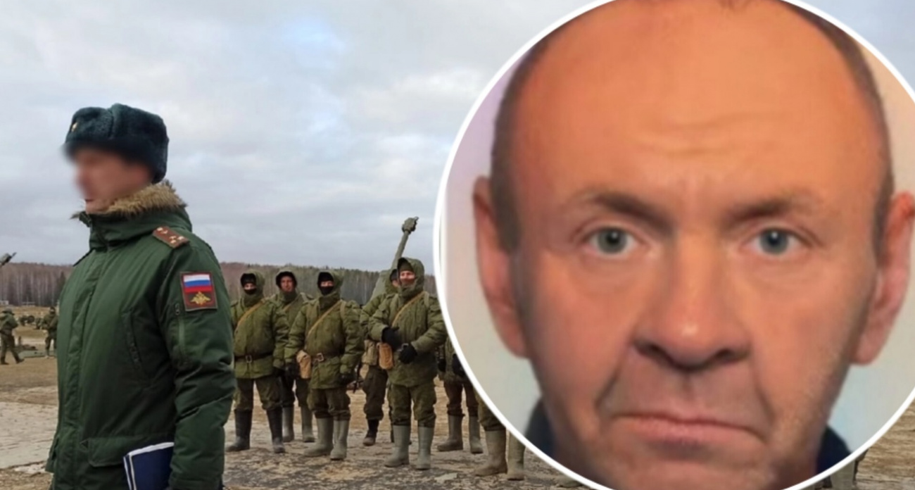 В зоне спецоперации погиб контратник из Ярославского района