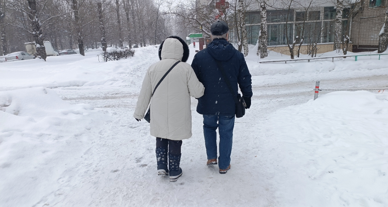 В Ярославле вырос интерес к пенсионной системе