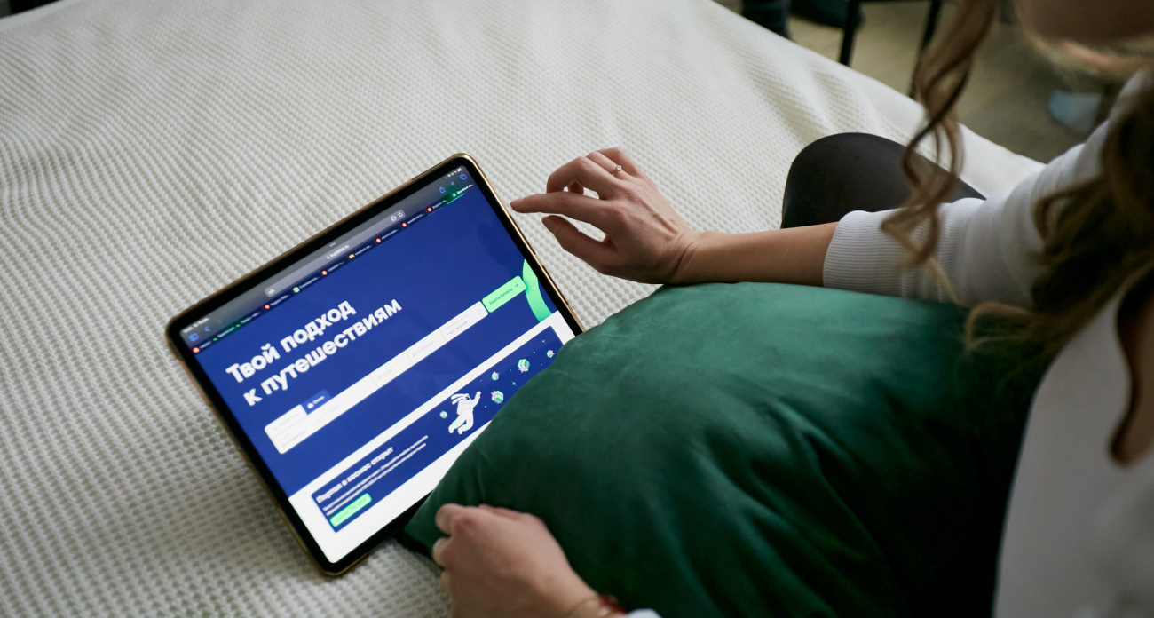 Аналитики Yota: DeepSeek стал самой популярной нейросетью у жителей Ярославля в январе 2025 года