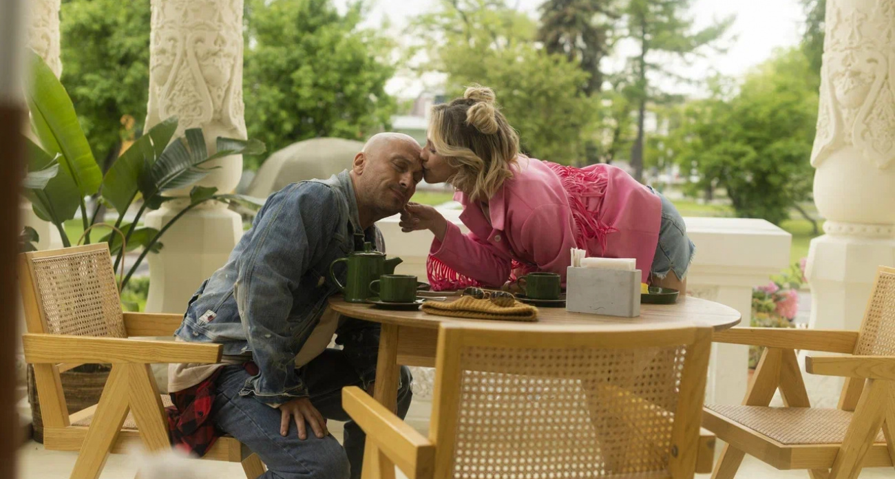 Что смотреть на День всех влюбленных: 6 фильмов, чтобы поверить в любовь