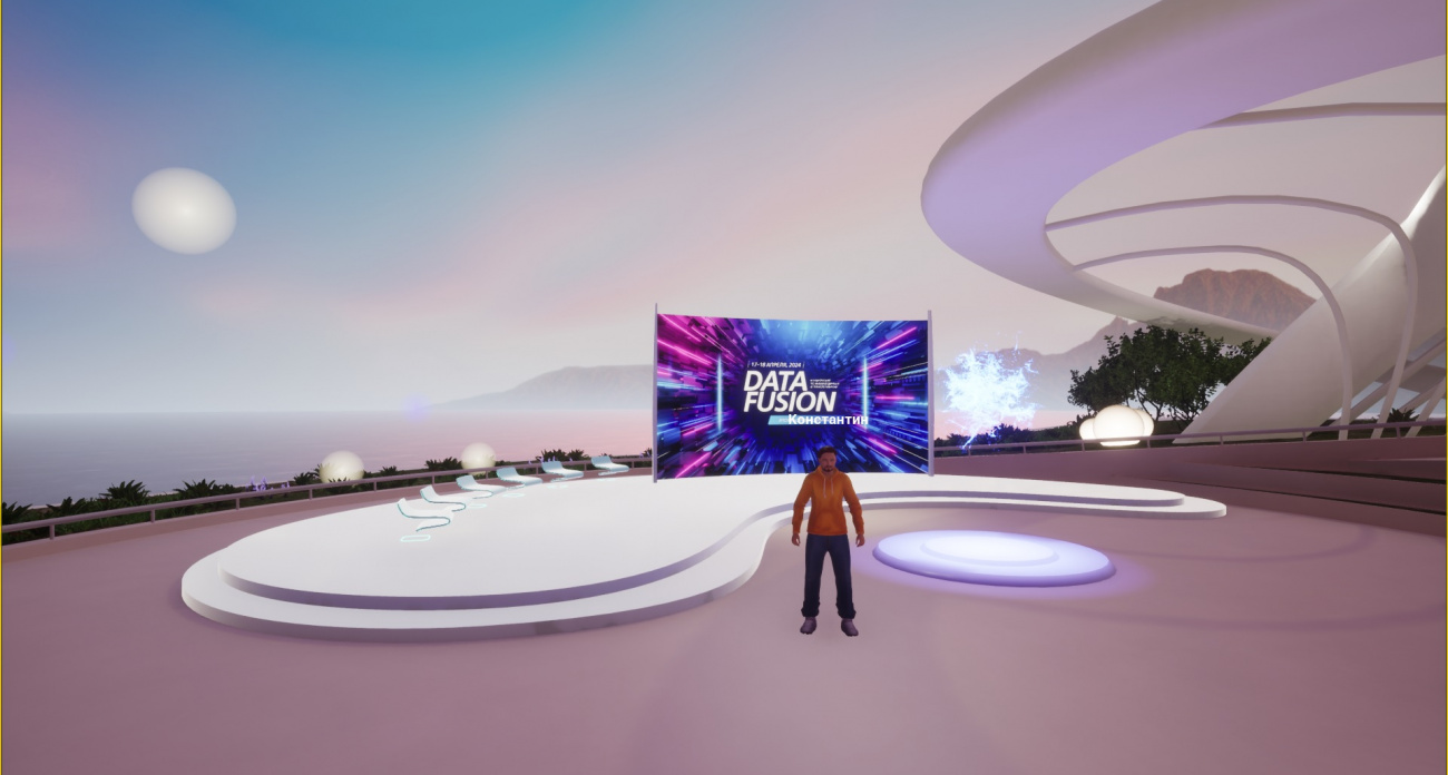  Масштабное соревнование для дата-сайентистов стартует в Москве