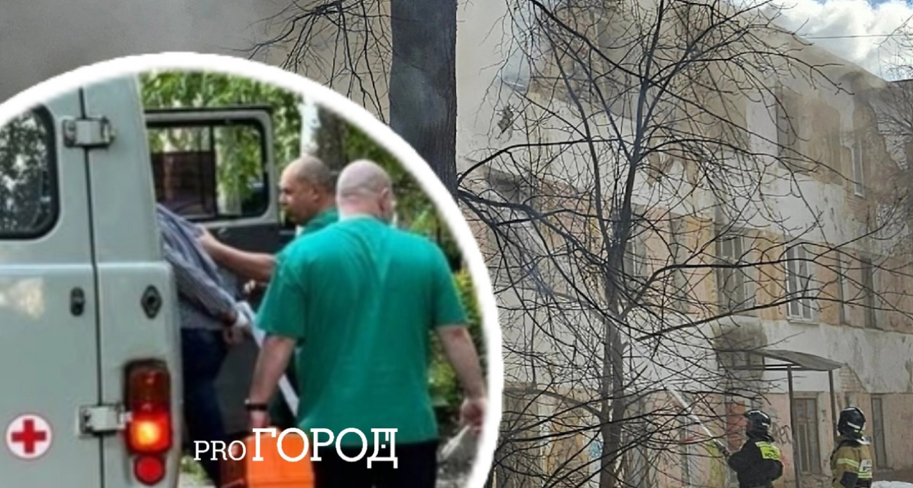 Изгонявший злых духов ярославец из Брагино пытался заживо сварить соседей