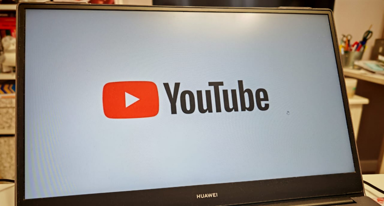 Долгожданный YouTube сделал подарок всем жителям России