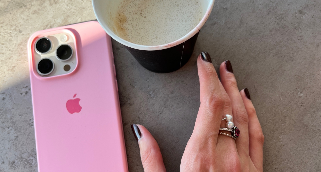 Посмотрите на свою ладонь: люди с такой линией обречены на состоятельную жизнь