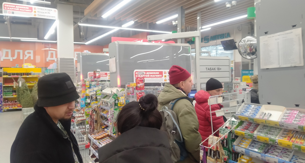 Еще можно успеть закупиться: стоимость на этот важный товар к Масленице взлетят в небеса