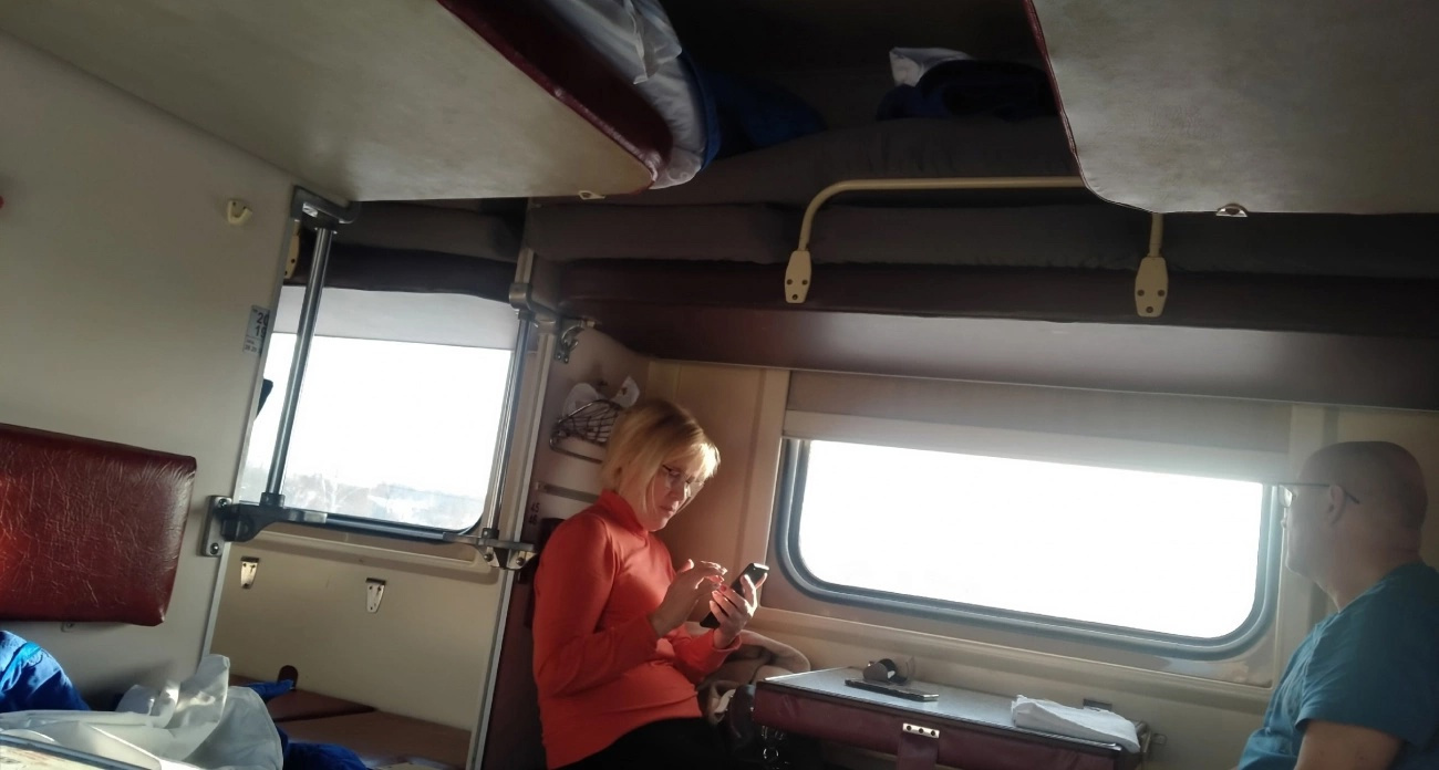 Комфортный плацкарт превзойдет даже купе: пассажиры ликуют, а проводники негодуют