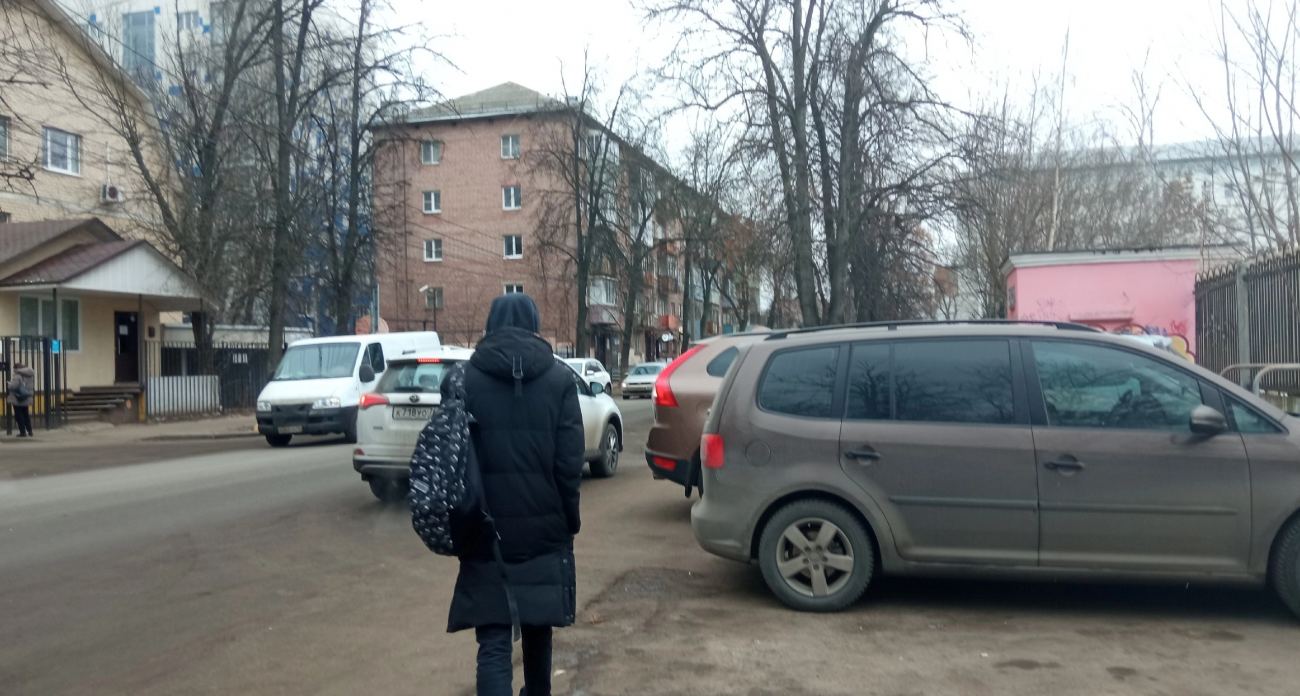 Бензин в Ярославле дорожает каждый день