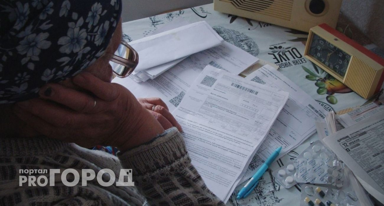 Суровое правило работает уже с 1 февраля: квартиру заберут и продадут за платежку