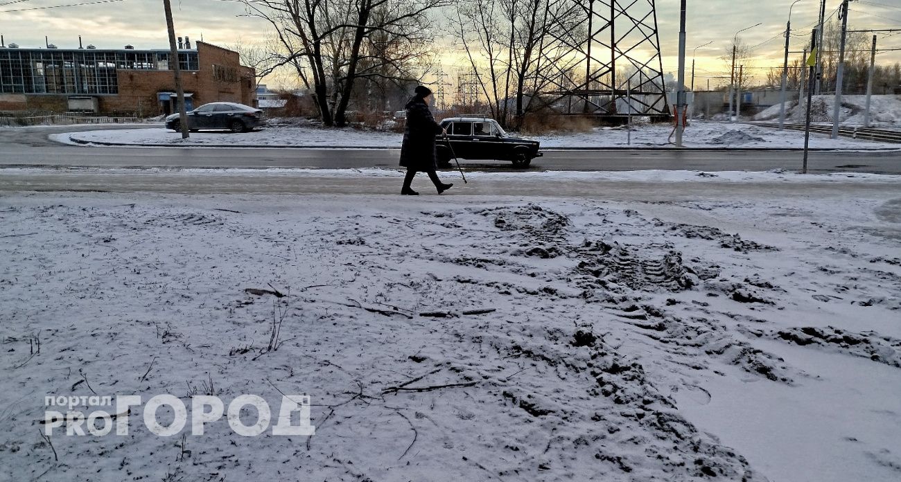 Назвали главные страхи жителей Ярославля