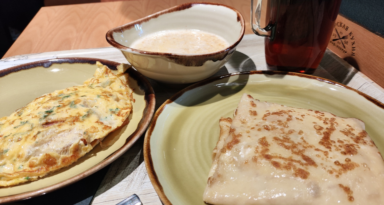 Щедрая Масленица: положите это на стол и привлечете богатство в дом на целый год