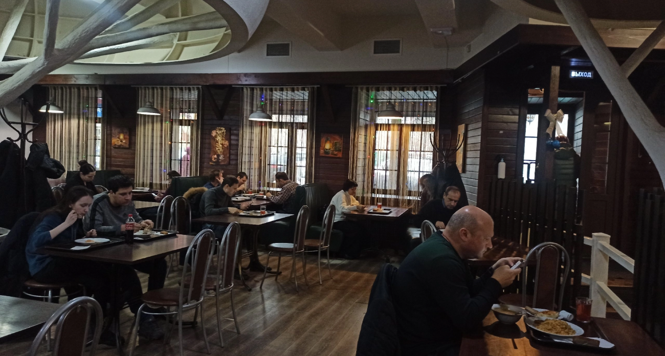 Опасный общепит: в Ярославле массово выявляют нарушителей 