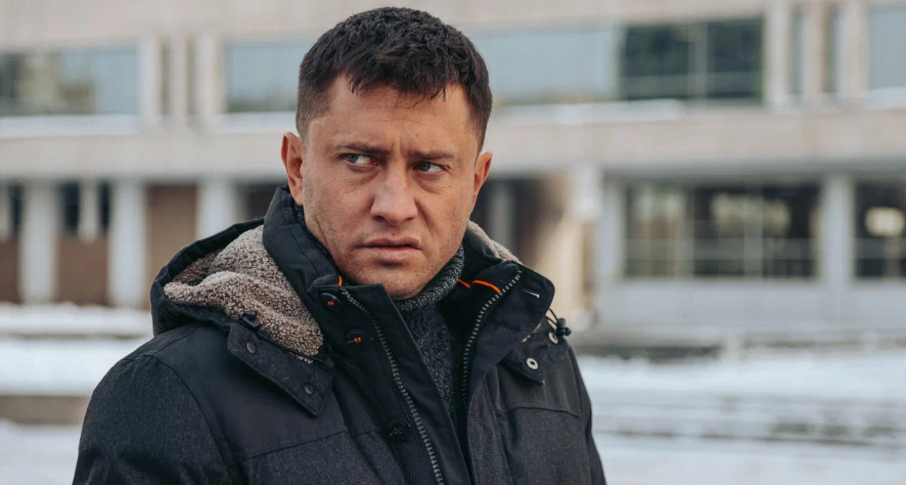 Герои без прикрас: фильмы и сериалы о сильных мужчинах