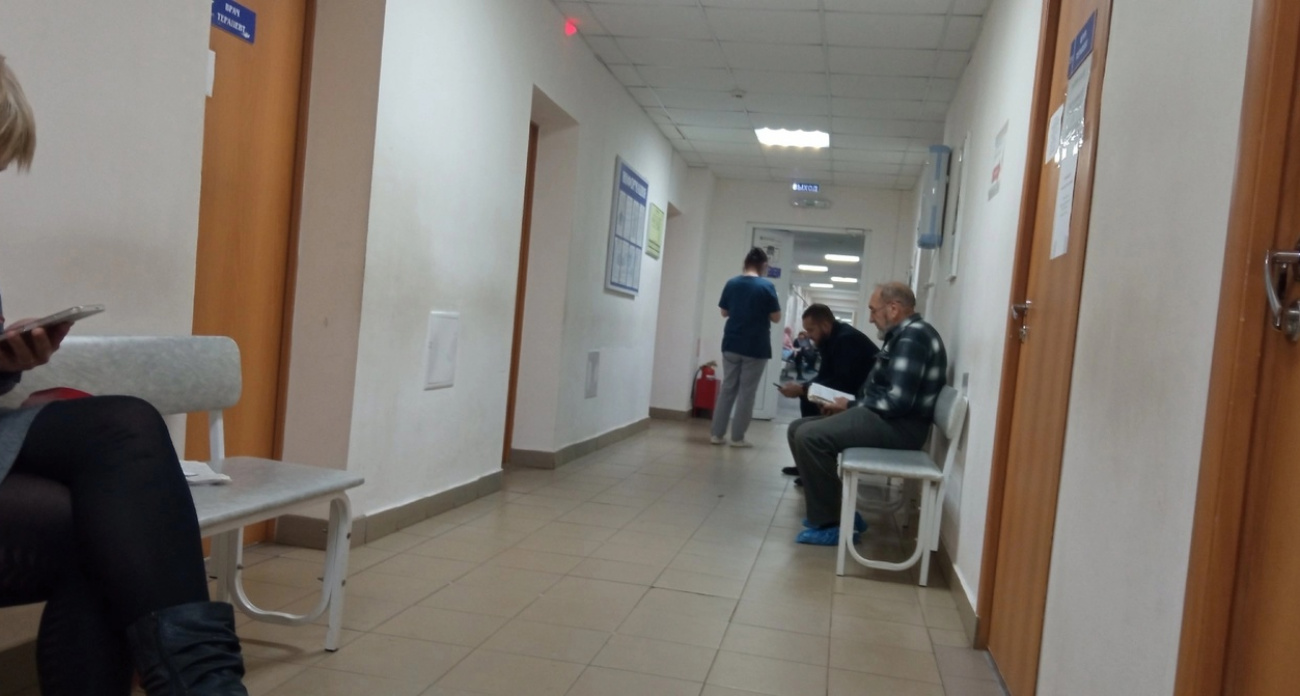 В Ярославской области возобновили прием заявок через единую регистратуру