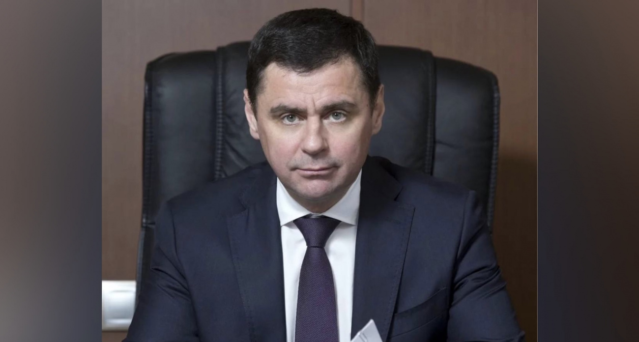 Экс-губернатор Ярославской области Дмитрий Миронов поздравил ярославцев с Днем защитника Отечества