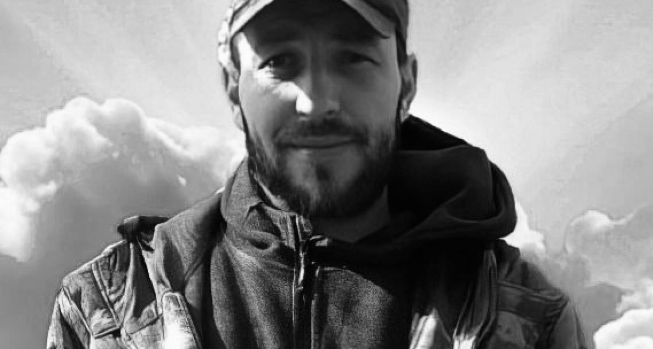 В ходе СВО погиб 31-летний ярославец Иван Таскаев