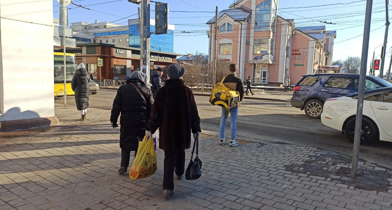 Какая погода будет в Ярославле в марте