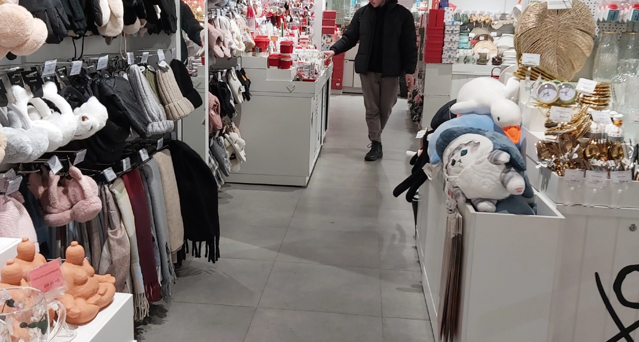 Жительницы Ярославля назвали самый плохой подарок к 8 марта