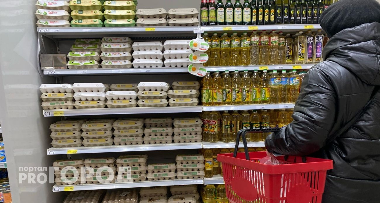 Безупречный стандарт: в Роскачестве назвали первоклассное подсолнечное масло, идеальное для любых блюд