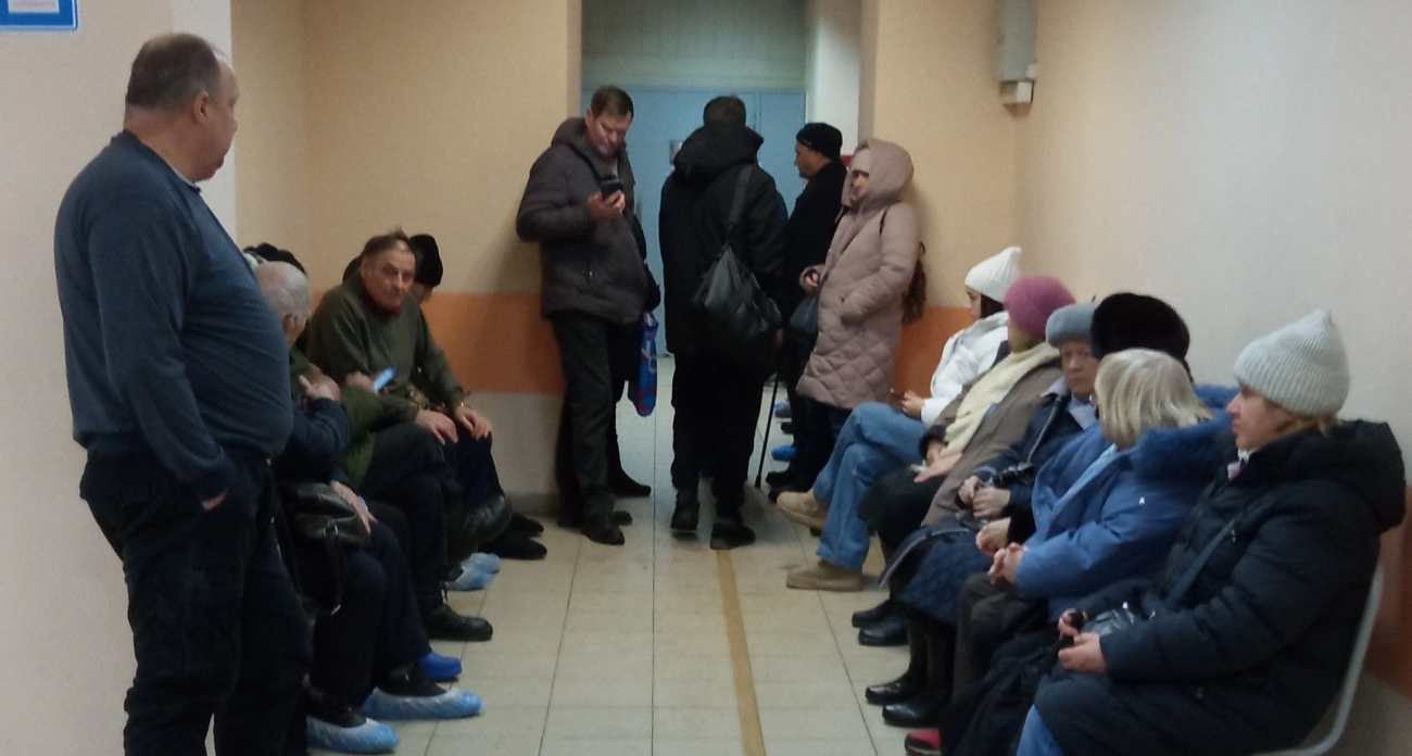 Врач призвал жителей Ярославля пить этот витамин