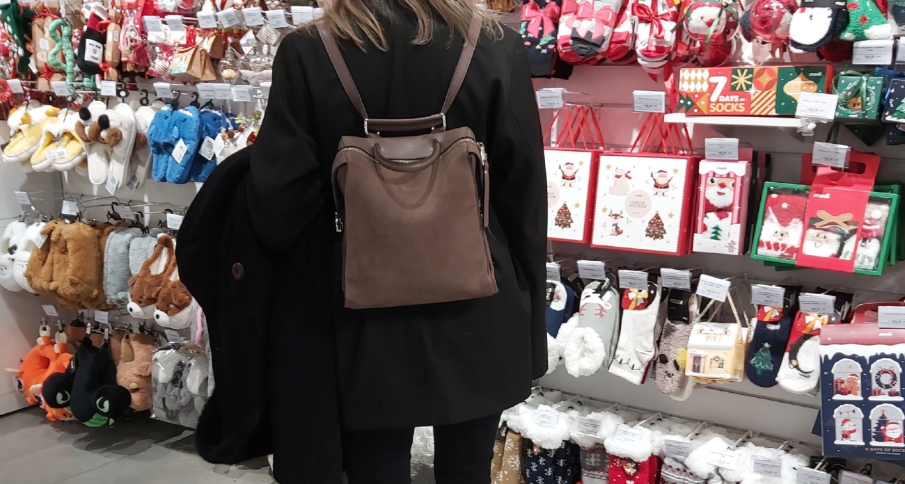 Ярославские женщины просят к 8 марта оставить их в покое 