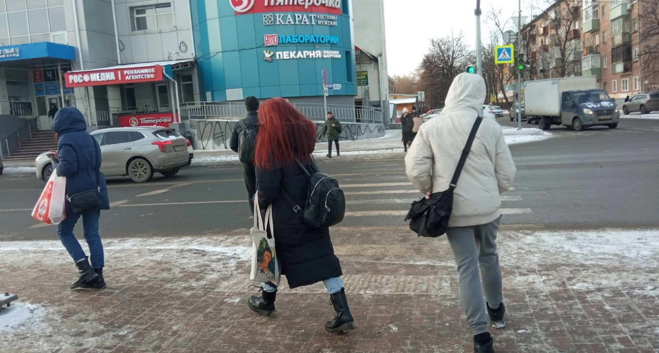 На Ярославль обрушится магнитная буря