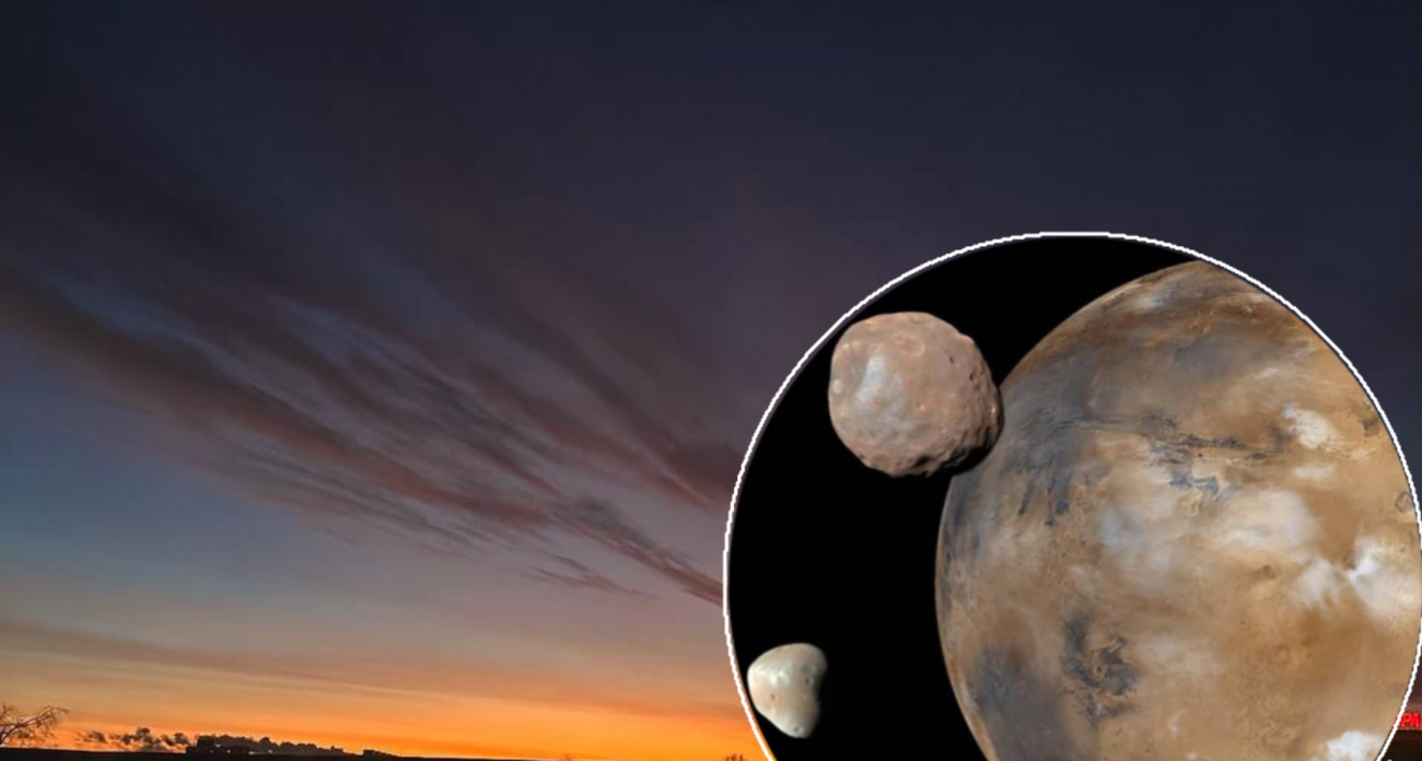 Где и когда в Ярославле наблюдать парад планет 28 февраля