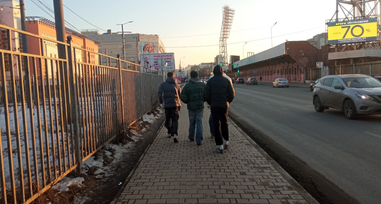 Весна врывается в двери раньше срока на 2-3 недели - всему виной солнечная радиация