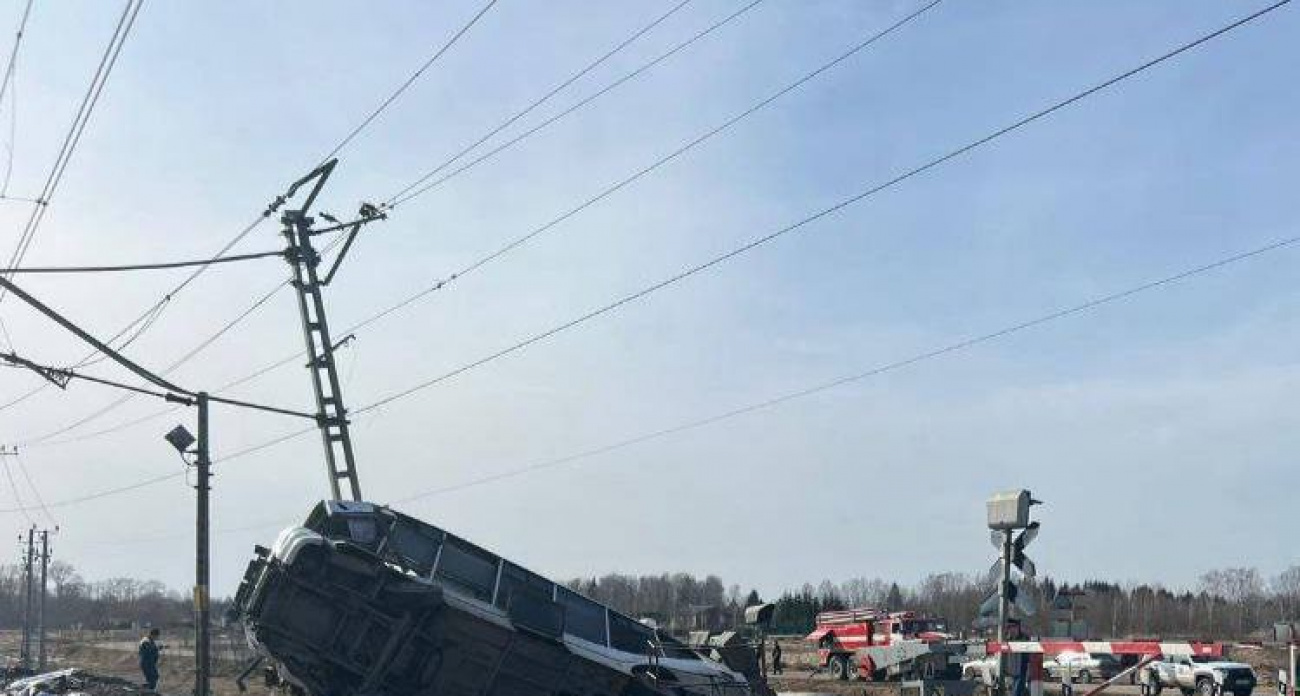 Семь человек погибли в Ярославской области: начинается суд