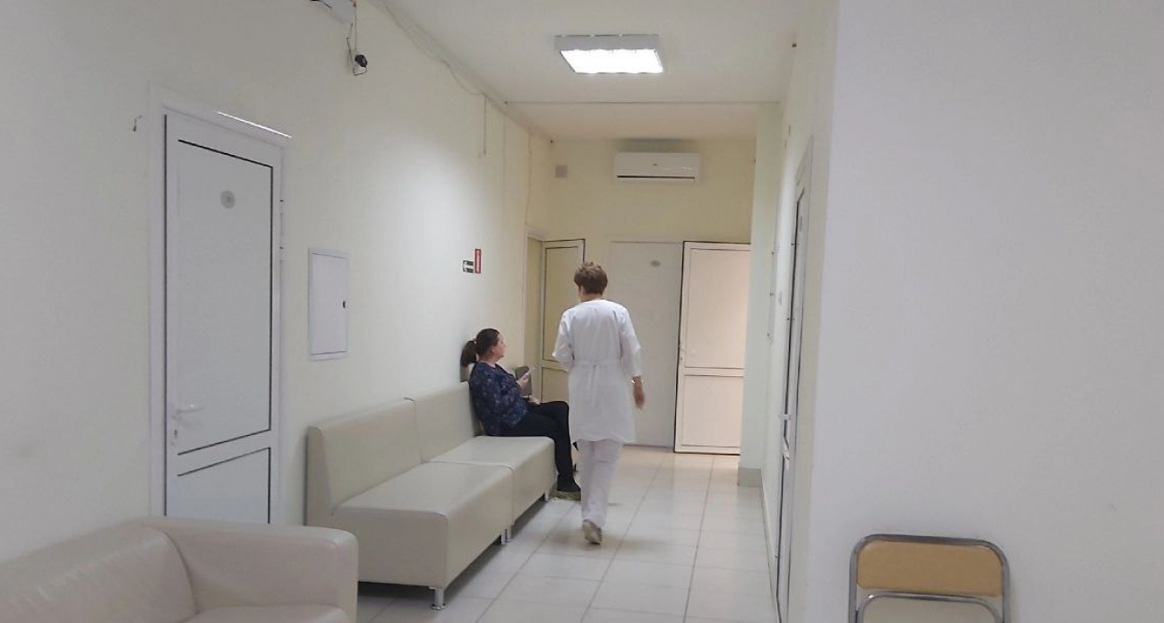 Жительницы Вологды ездят на аборты в Ярославль