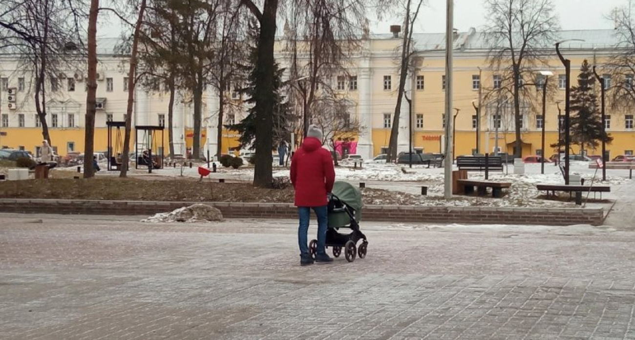 В Ярославской области упала младенческая смертность 